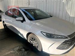 بی وای دی Qin Plus